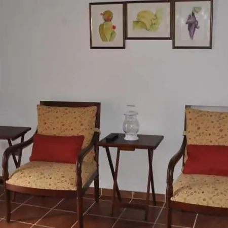 ángeles Casa di campagna *