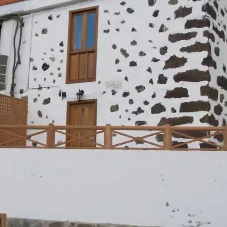 Casa di campagna ángeles *