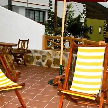 Casa di campagna ángeles Frontera